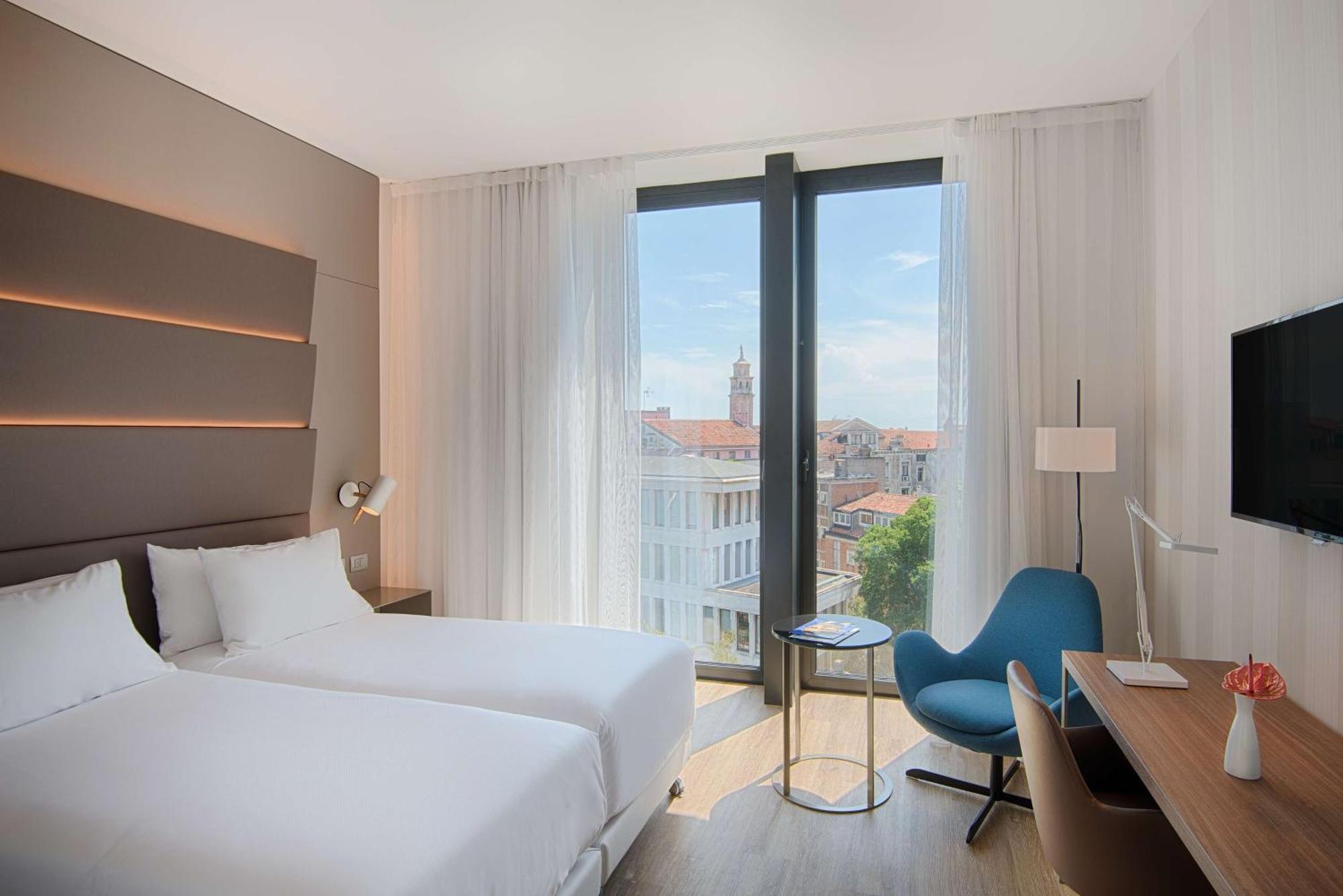 Avani Rio Novo - Previously Nh Rio Novo Hotel Venedig
